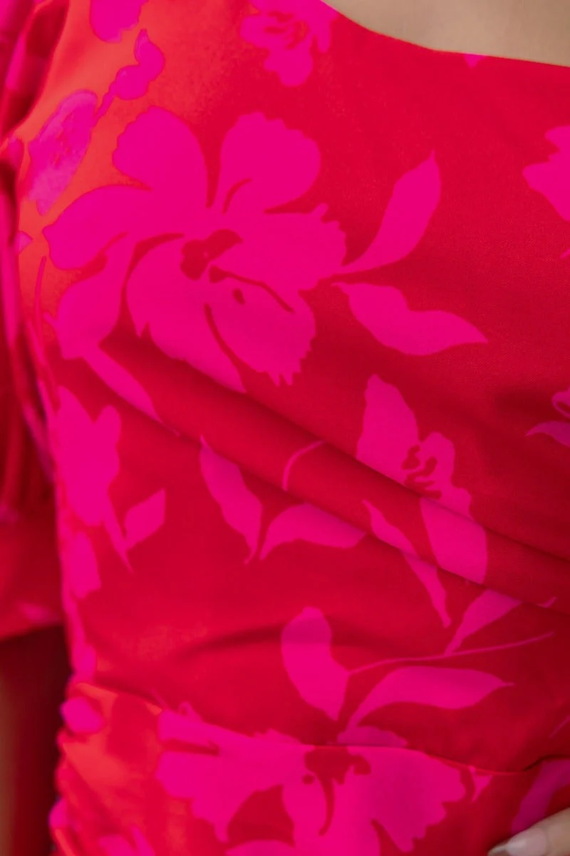 Cherry Dress - Image 7