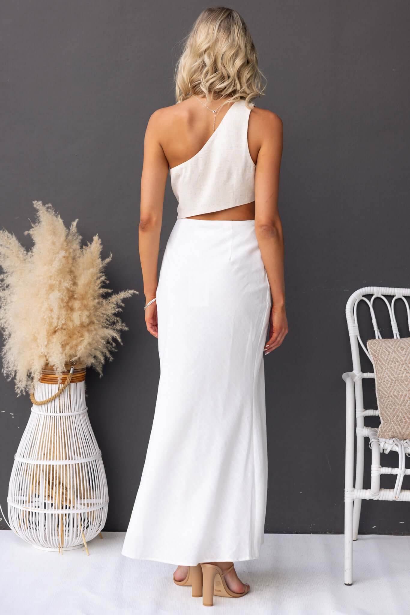 Chester Maxi Dress - Image 5