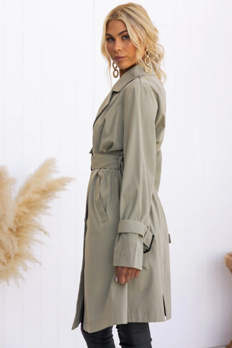 Cheyla Coat - Image 5