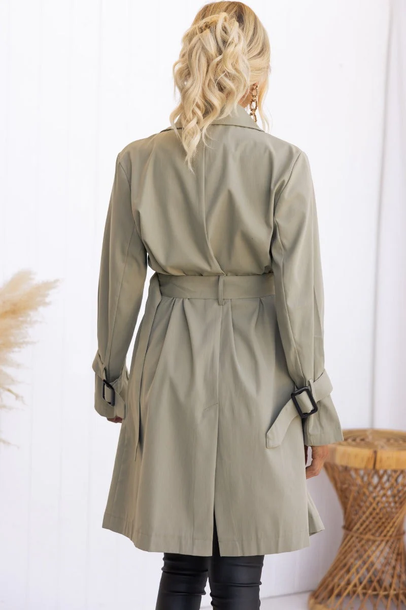 Cheyla Coat - Image 6