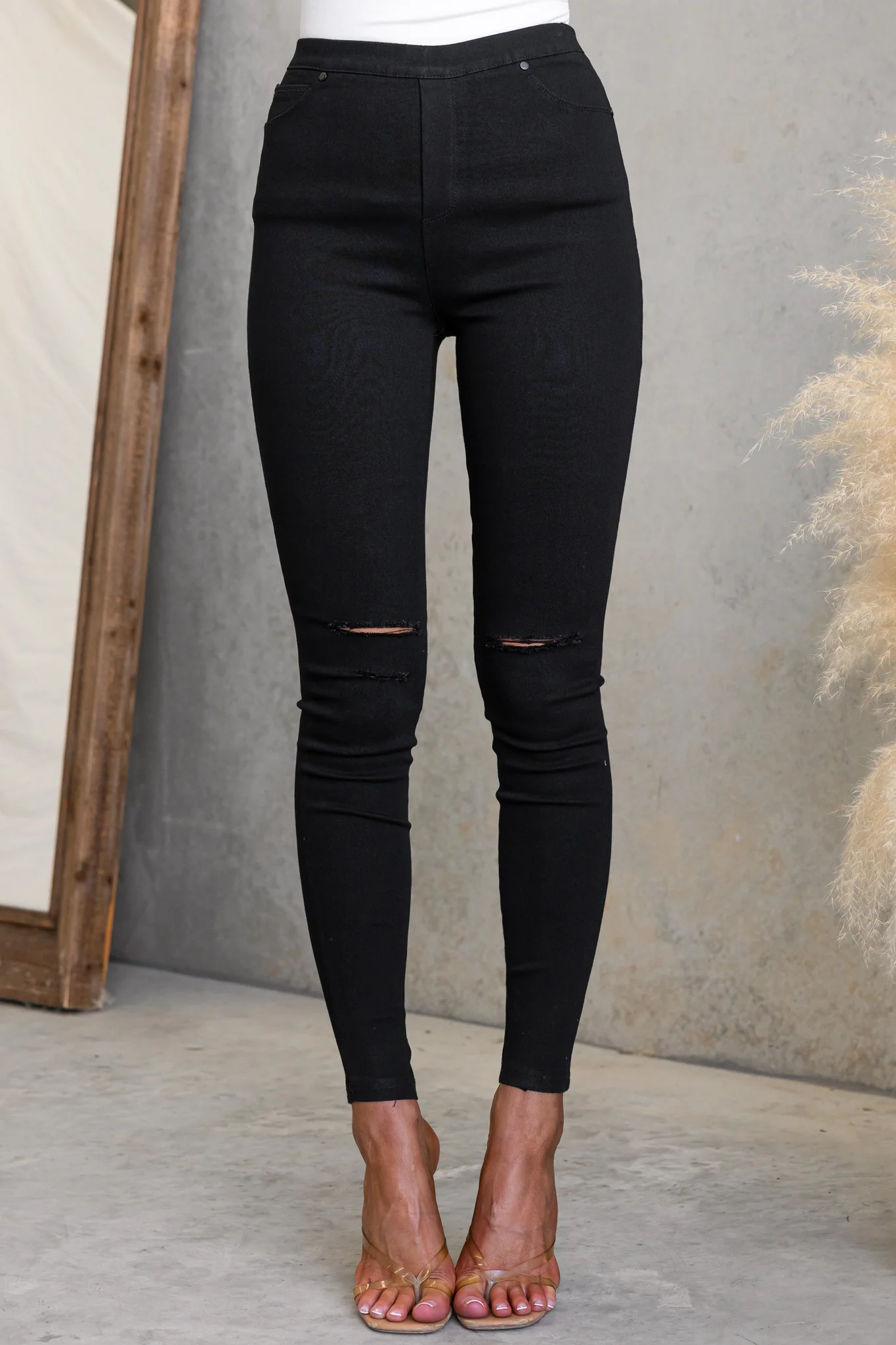 Chicago Jeggings - Image 5