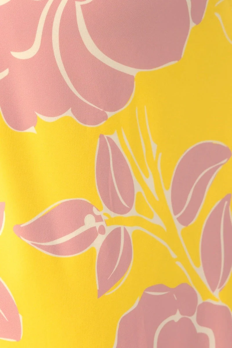 Chirpy Maxi Dress - Image 7