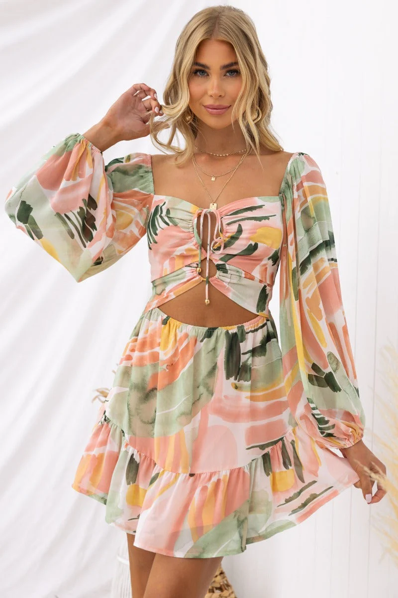 Chloe Dress