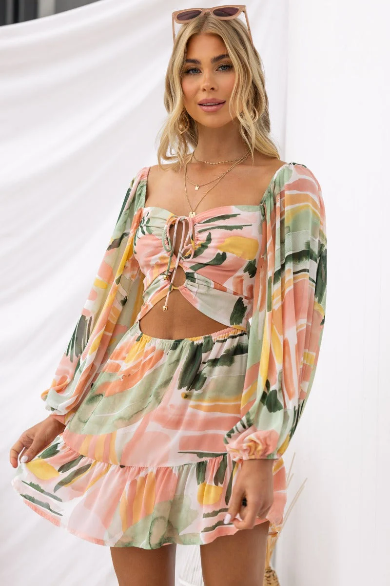 Chloe Dress - Image 4