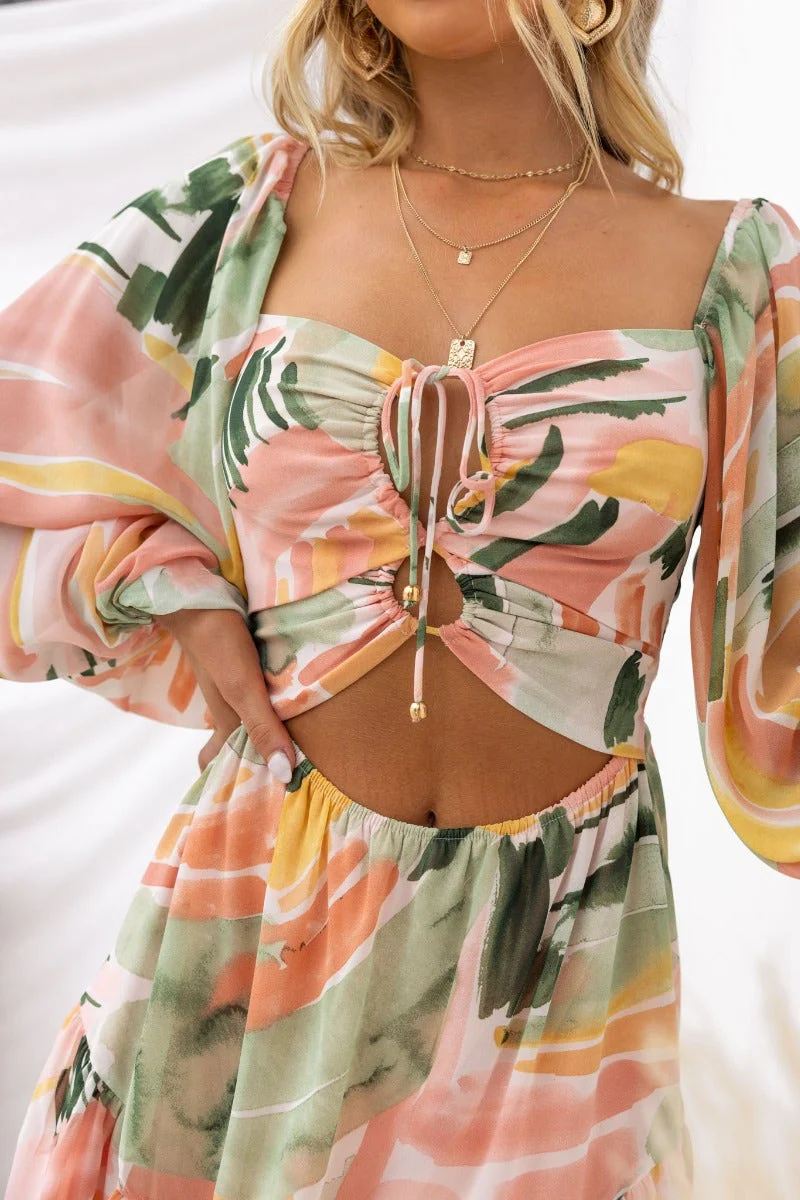 Chloe Dress - Image 7