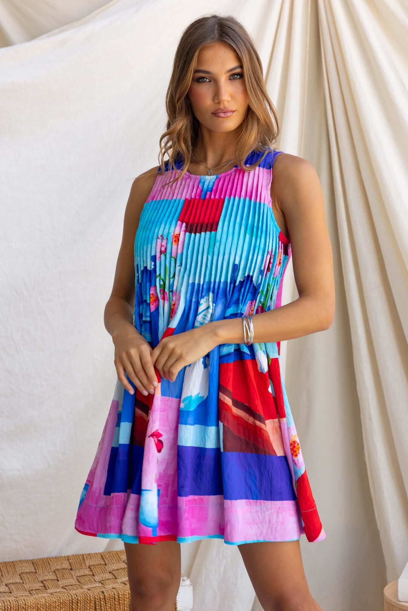 Chromatica Dress - Image 2