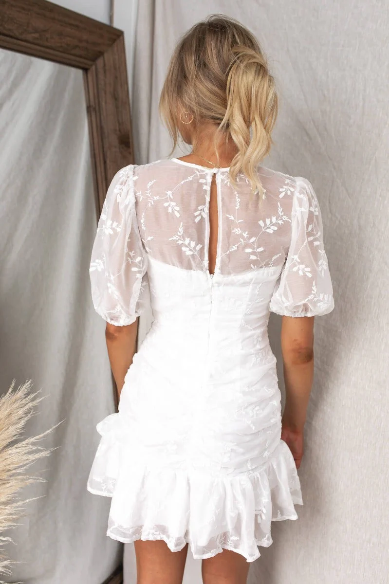 Cicci Dress - Image 4