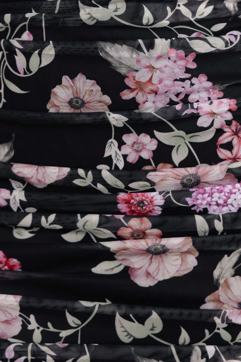Cielle Midi Dress - Image 6