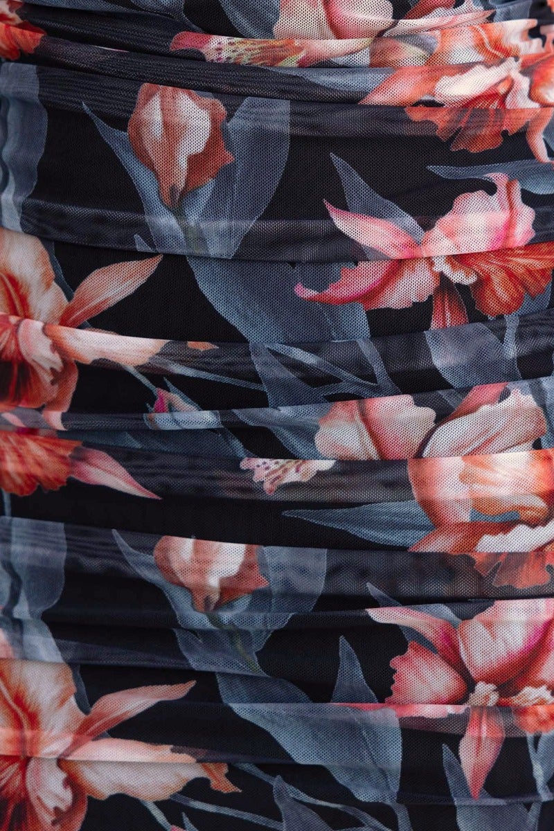 Cielle Midi Dress - Image 6