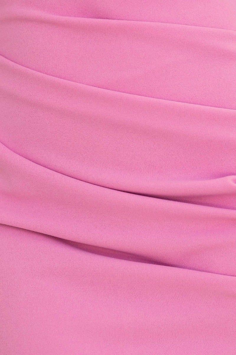 Cielle Midi Dress - Image 7