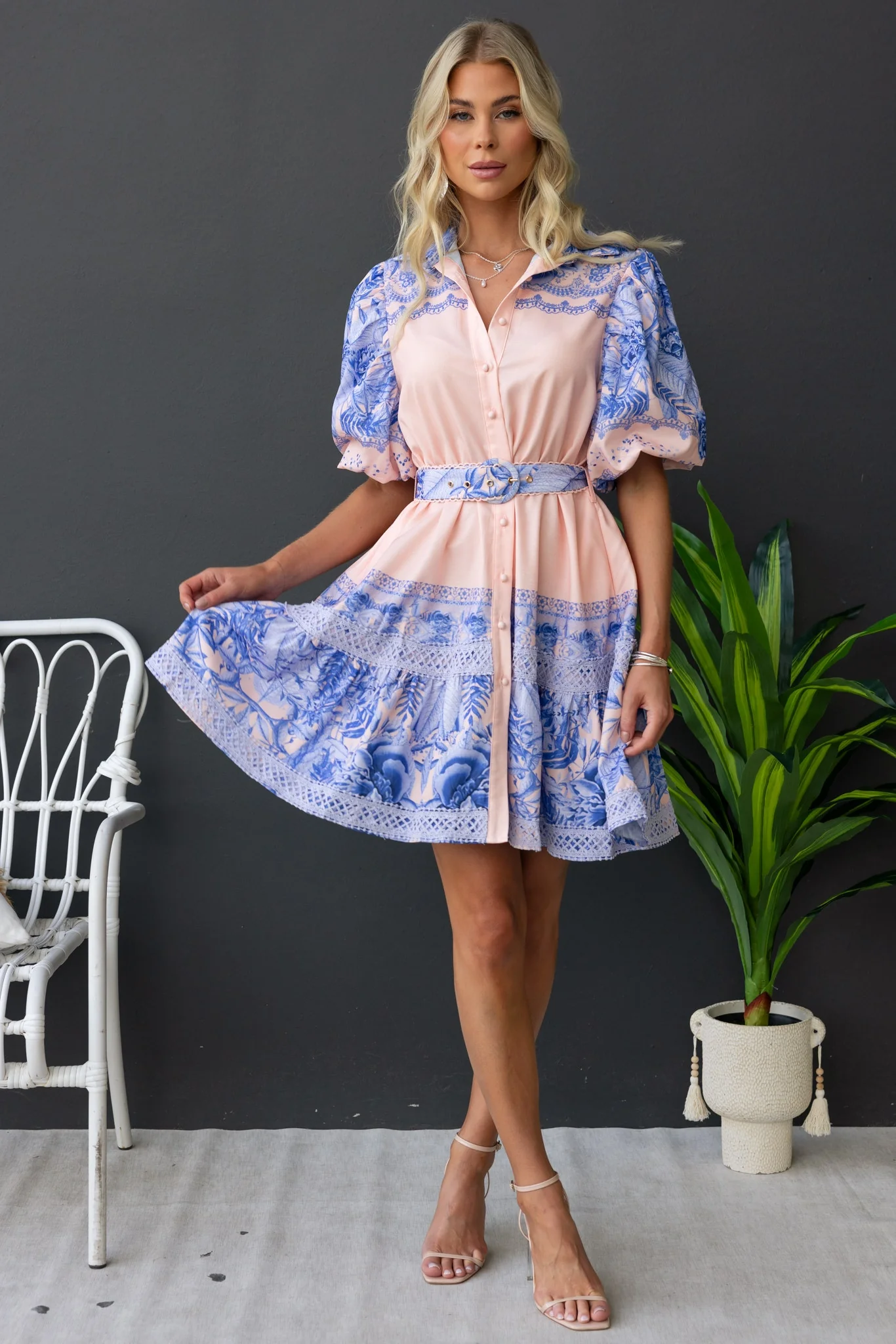 Cillie Dress - Image 6