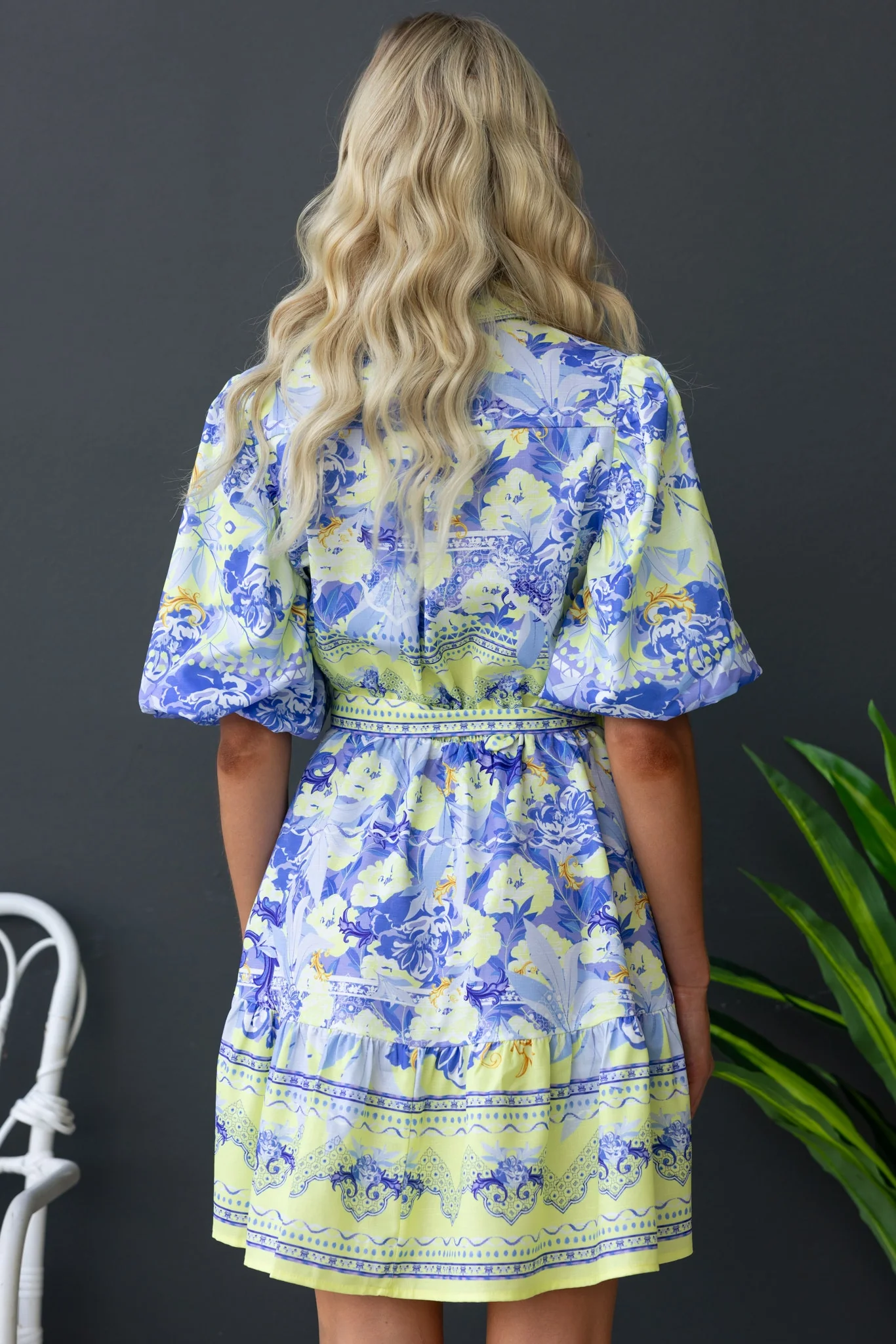 Cillie Dress - Image 5