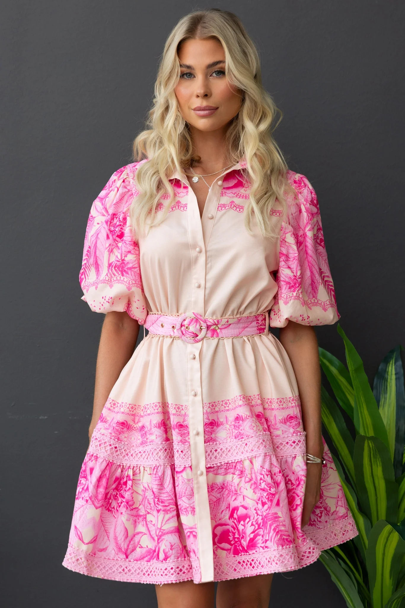 Cillie Dress - Image 3