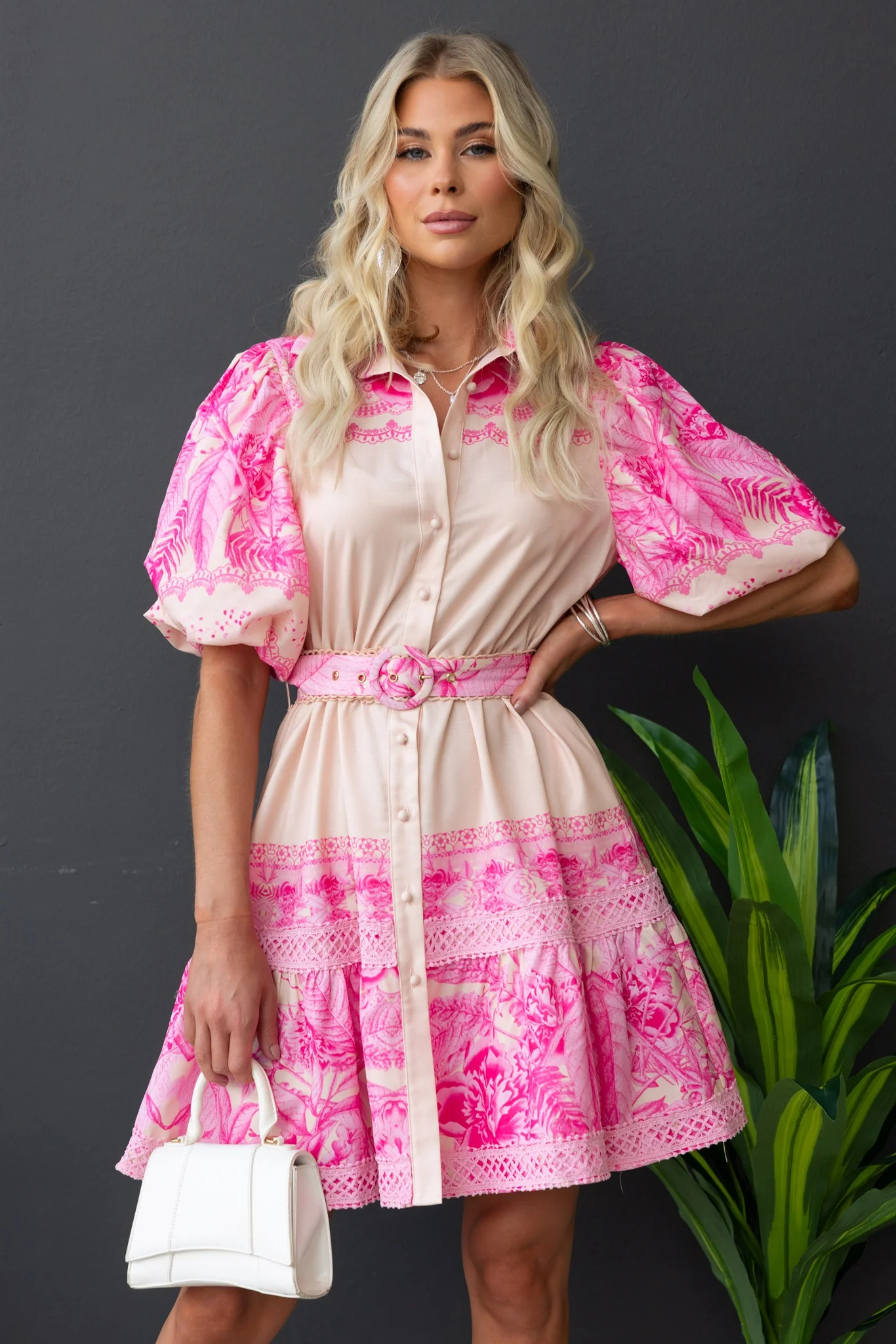 Cillie Dress - Image 6