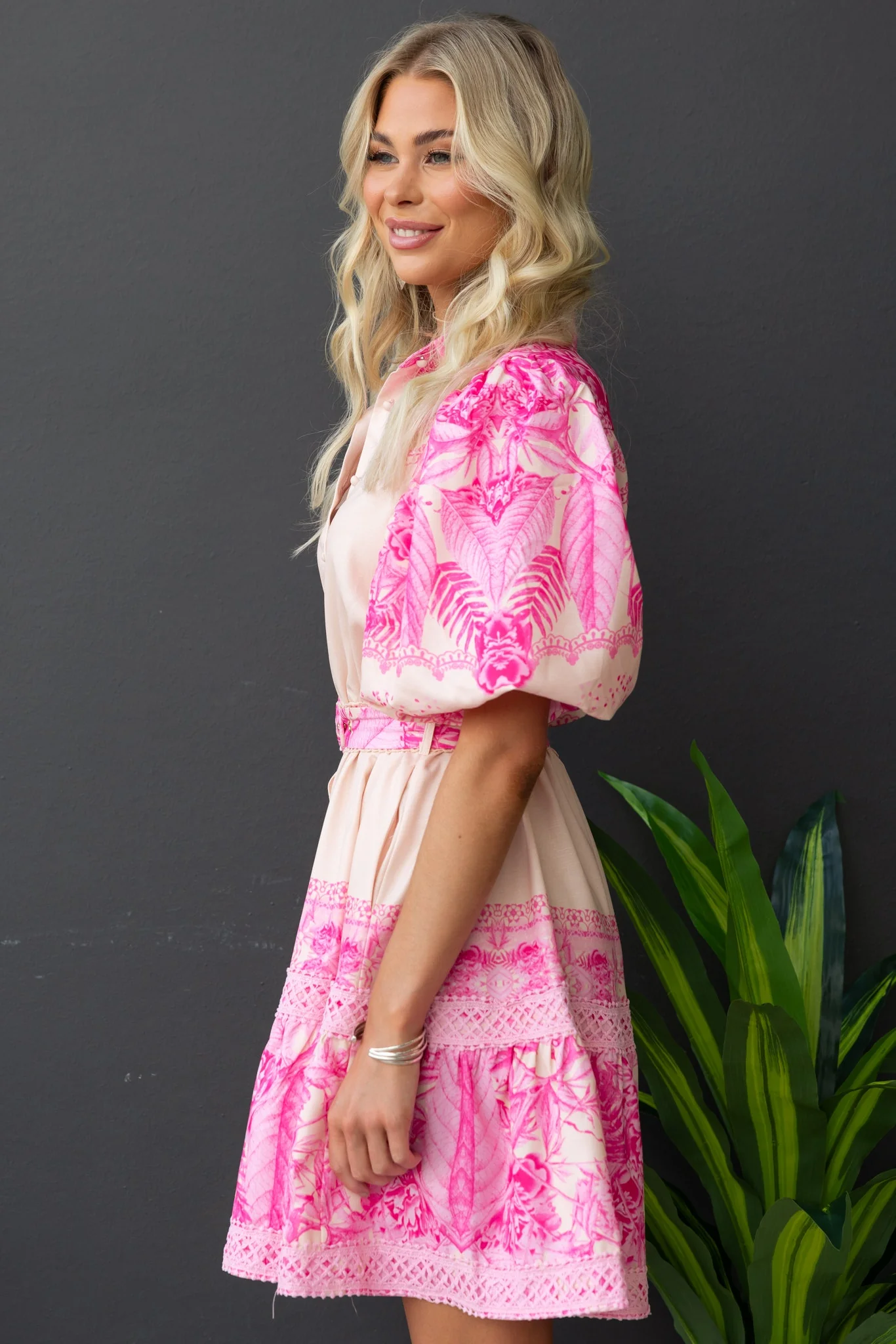 Cillie Dress - Image 7