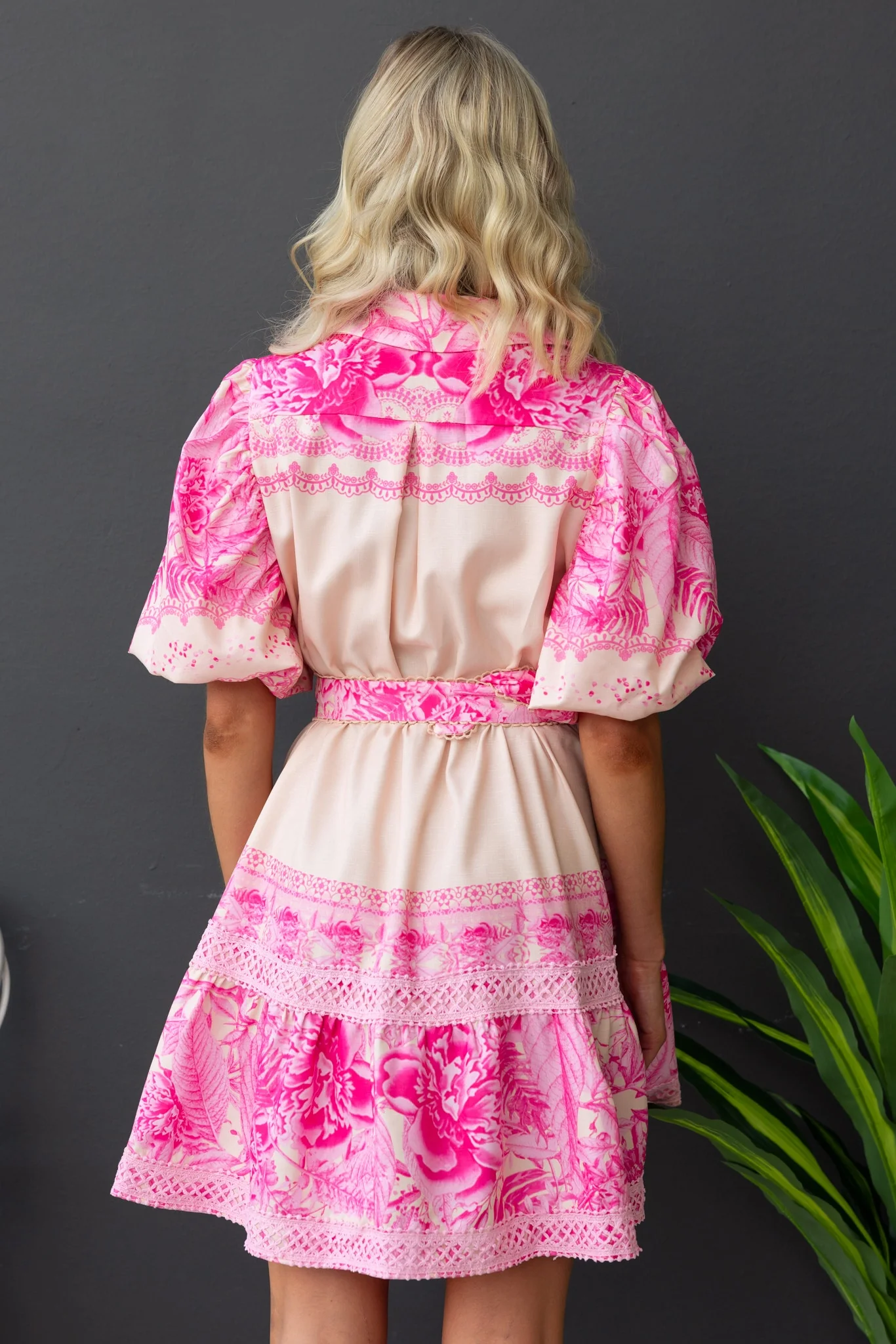 Cillie Dress - Image 8