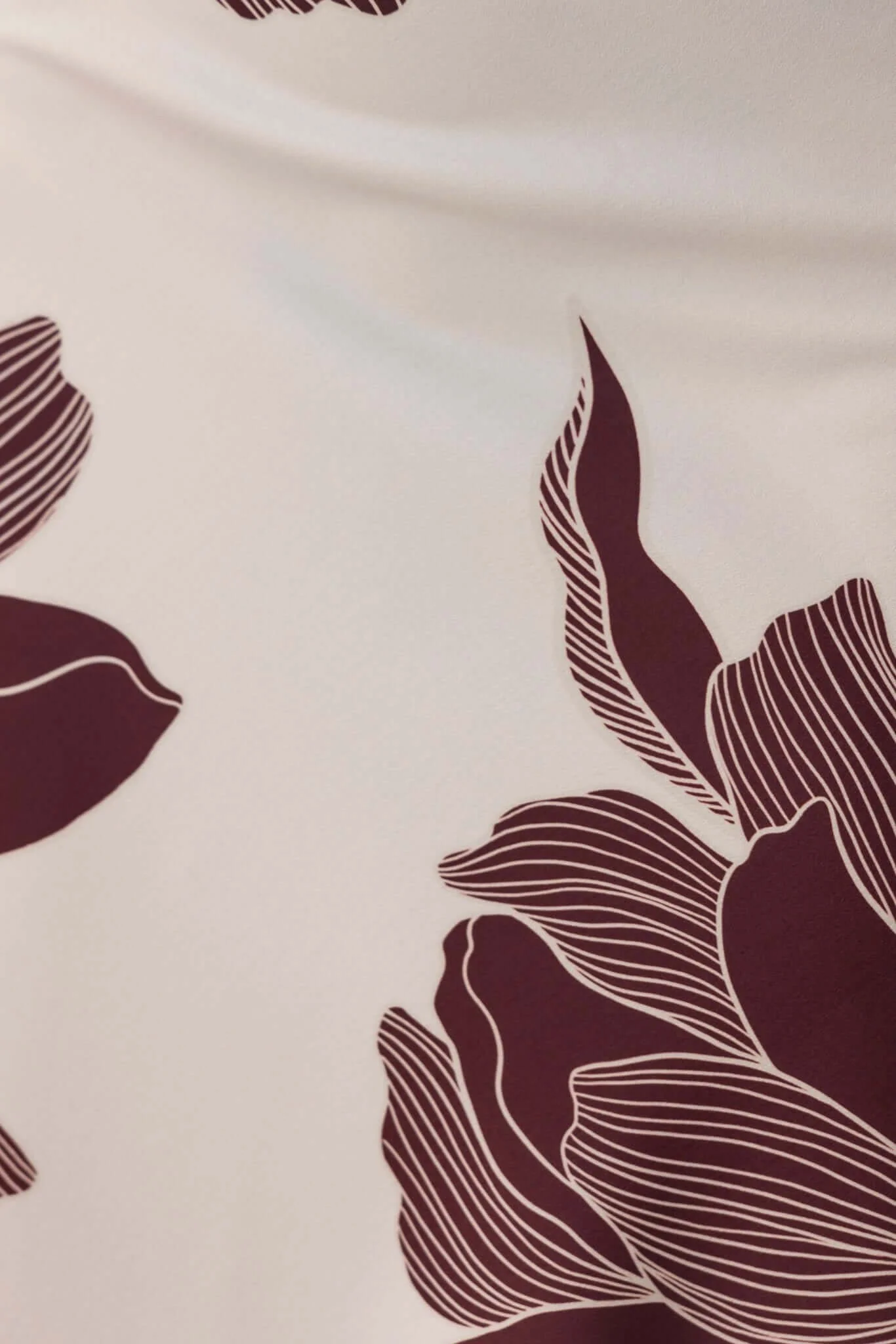 Cinnabar Maxi Dress - Image 7