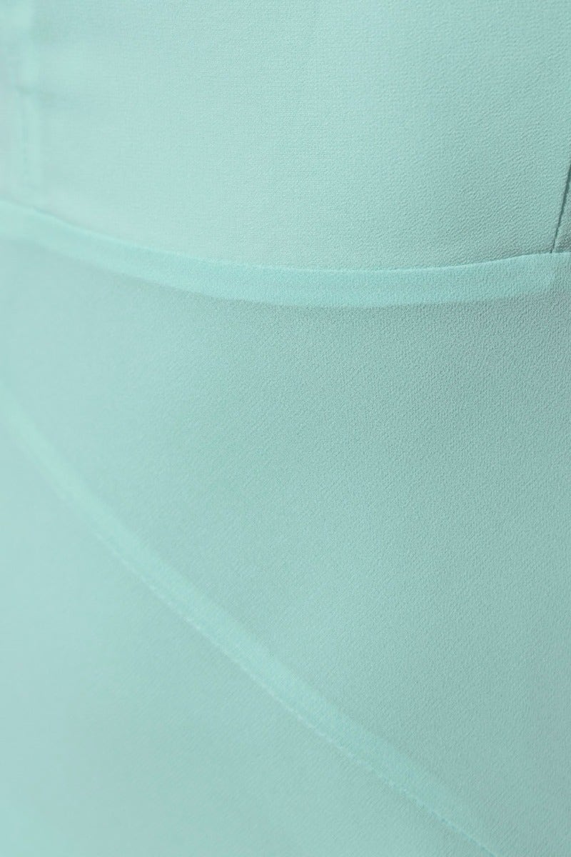 Cinzia Maxi Dress - Image 6