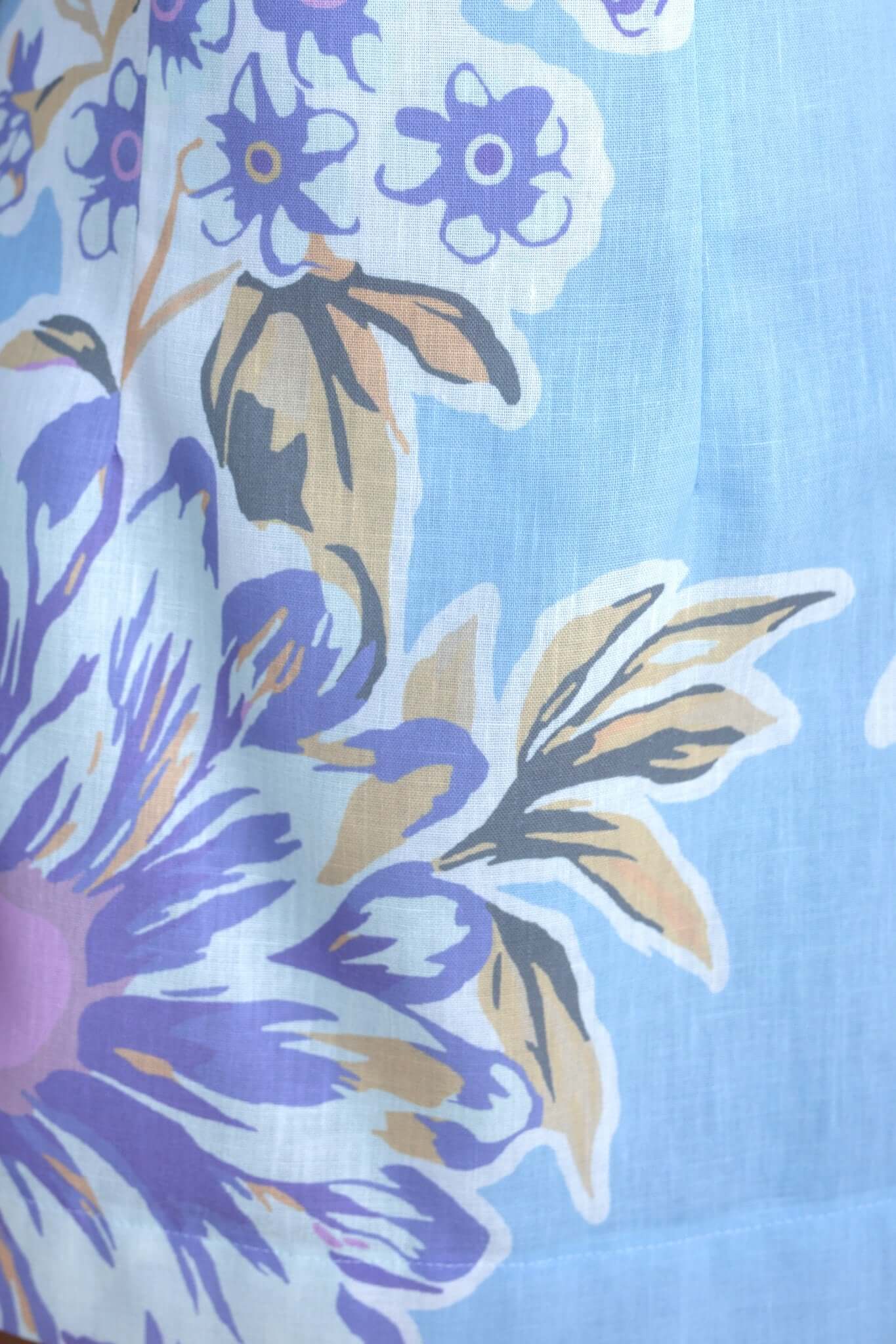 Citrus Splash Dress - Image 7