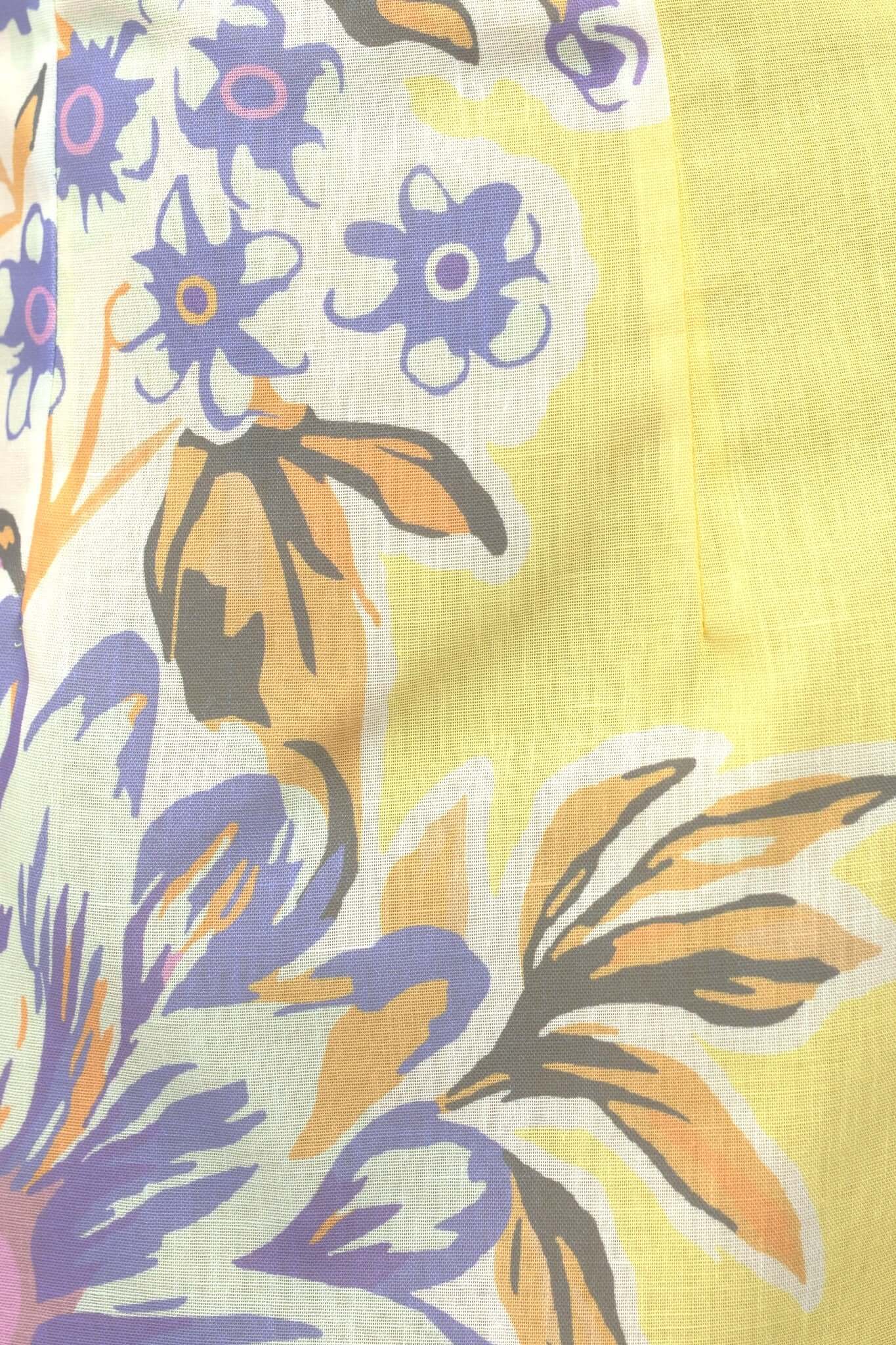Citrus Splash Dress - Image 8