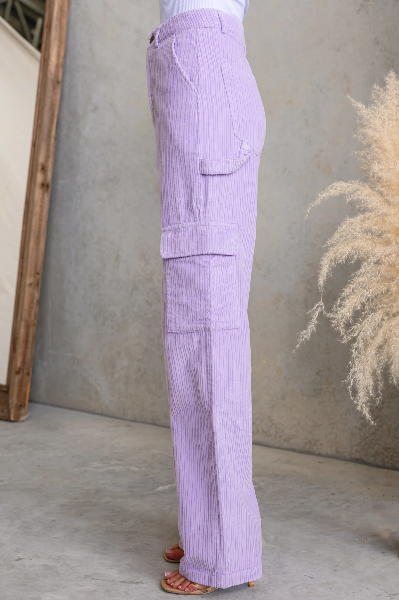 City Pants - Image 7