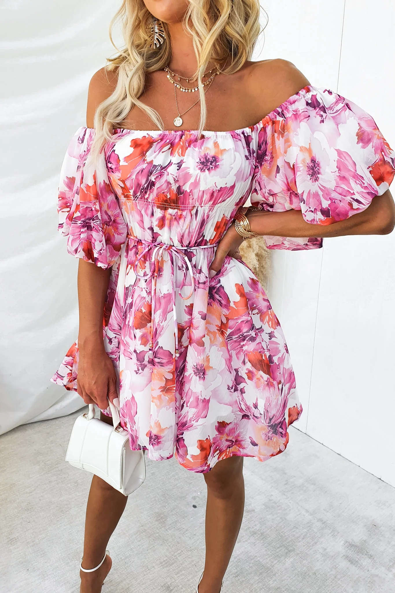 Claire Dress