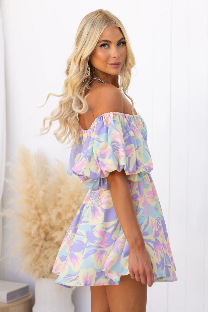 Claire Dress - Image 4