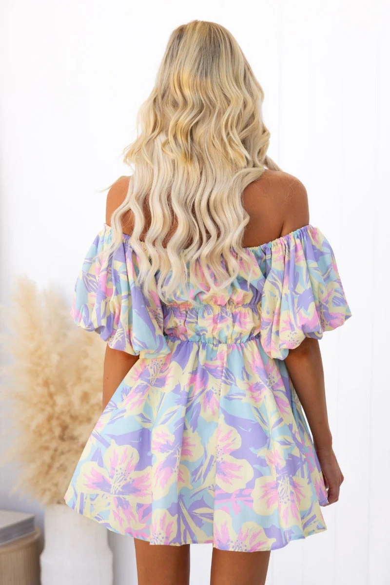 Claire Dress - Image 5