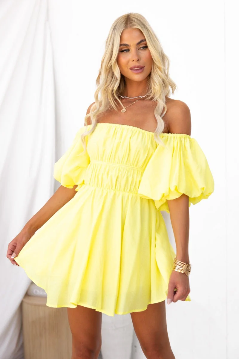 Claire Dress - Image 3