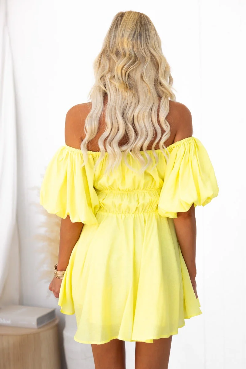 Claire Dress - Image 5