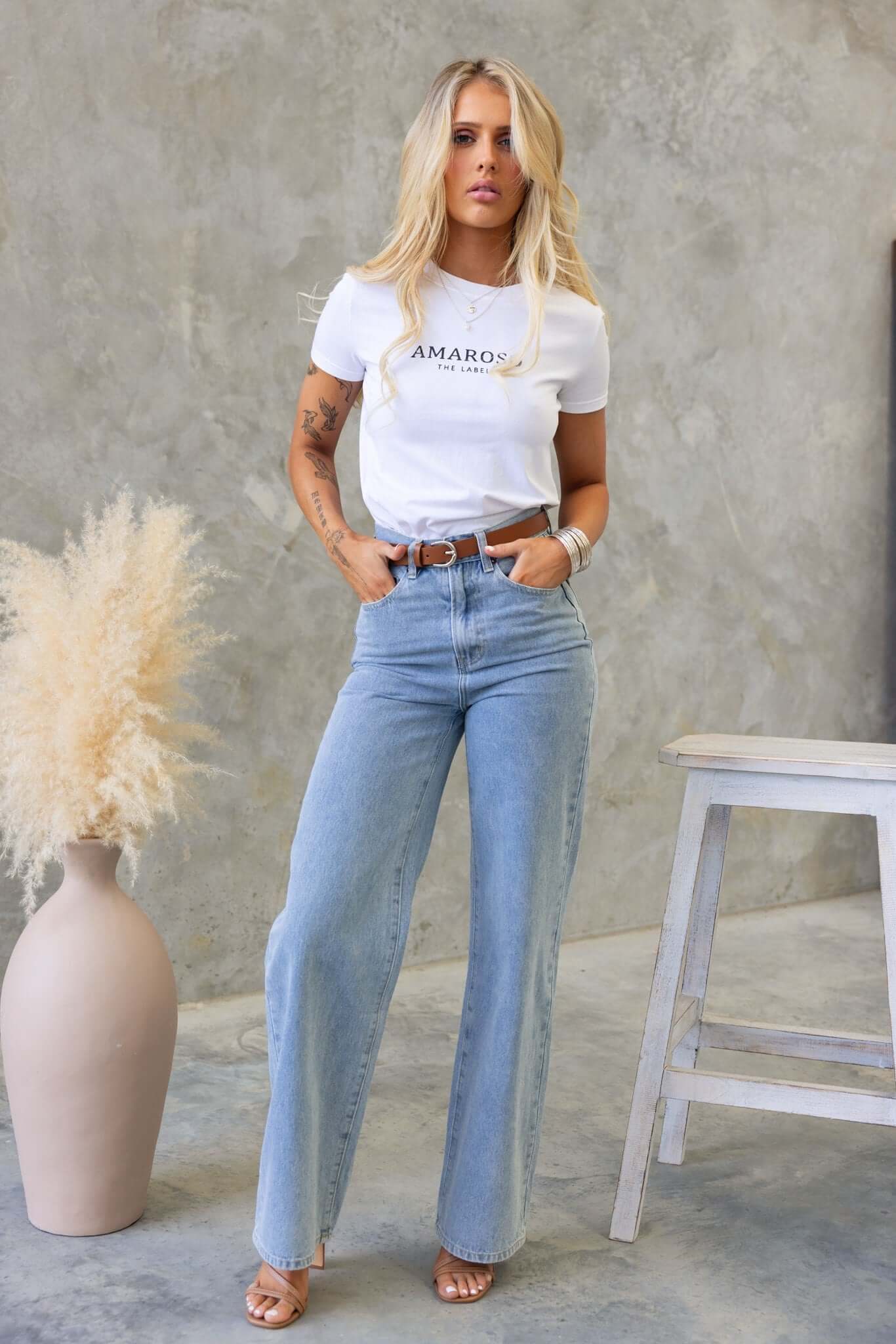 Claremont Jeans