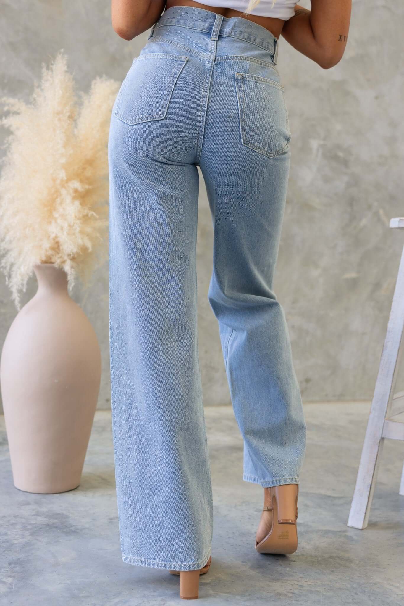 Claremont Jeans - Image 3