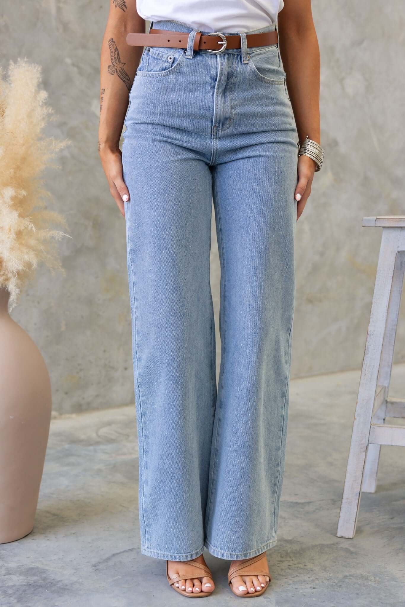Claremont Jeans - Image 5