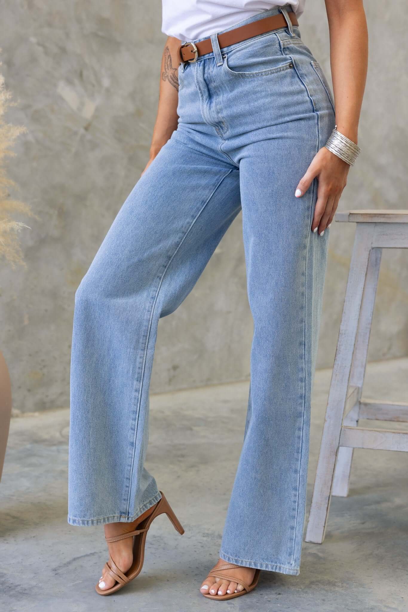 Claremont Jeans - Image 6