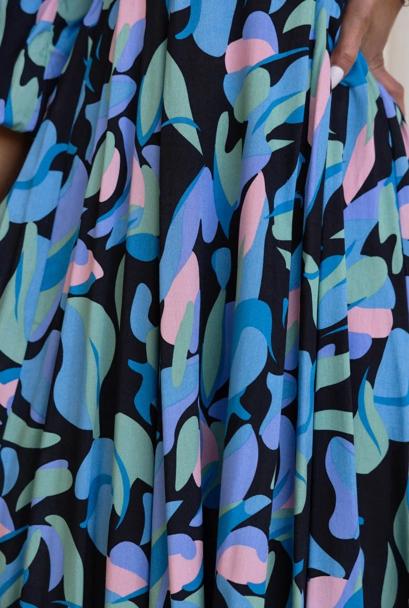 Clemence Midi Dress - Image 7