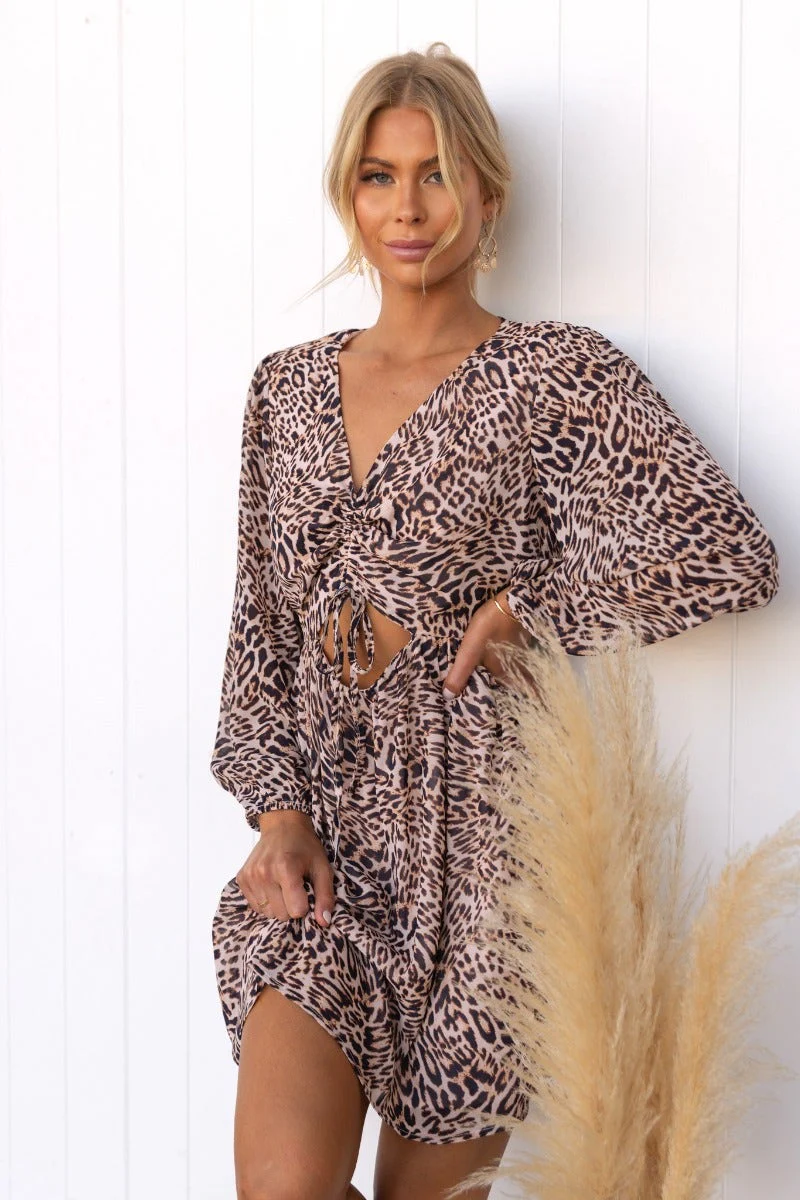Cleo Dress - Image 3