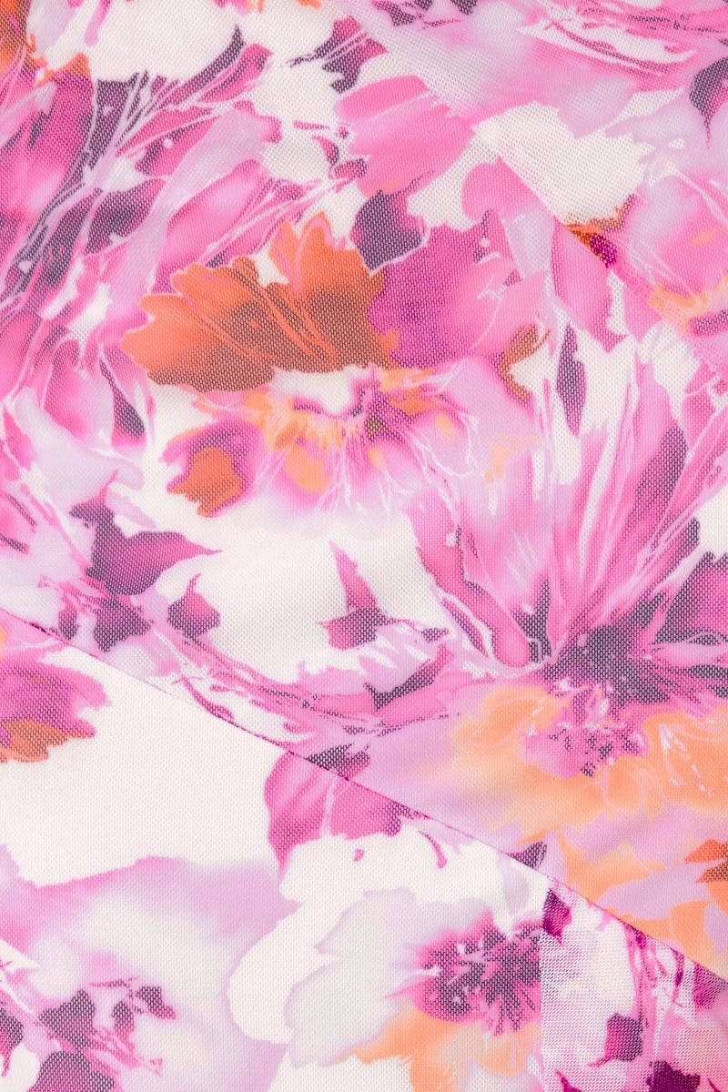 Closure Maxi Dress - Image 6