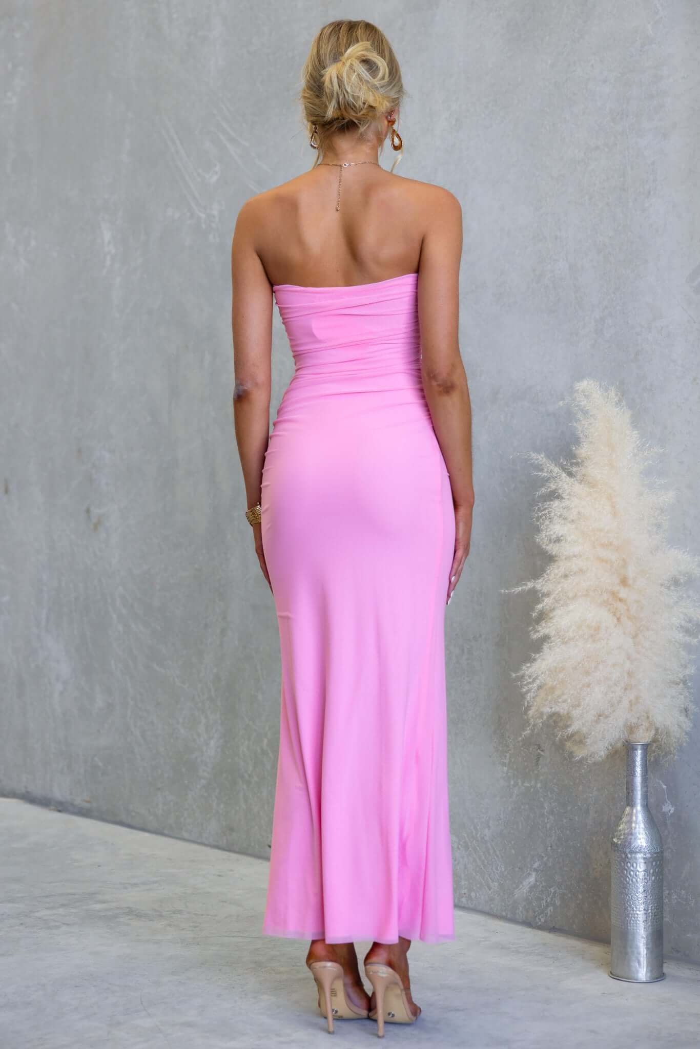 Clovely Maxi Dress - Image 6