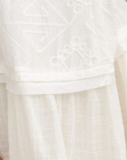 Clover Dress - Image 8