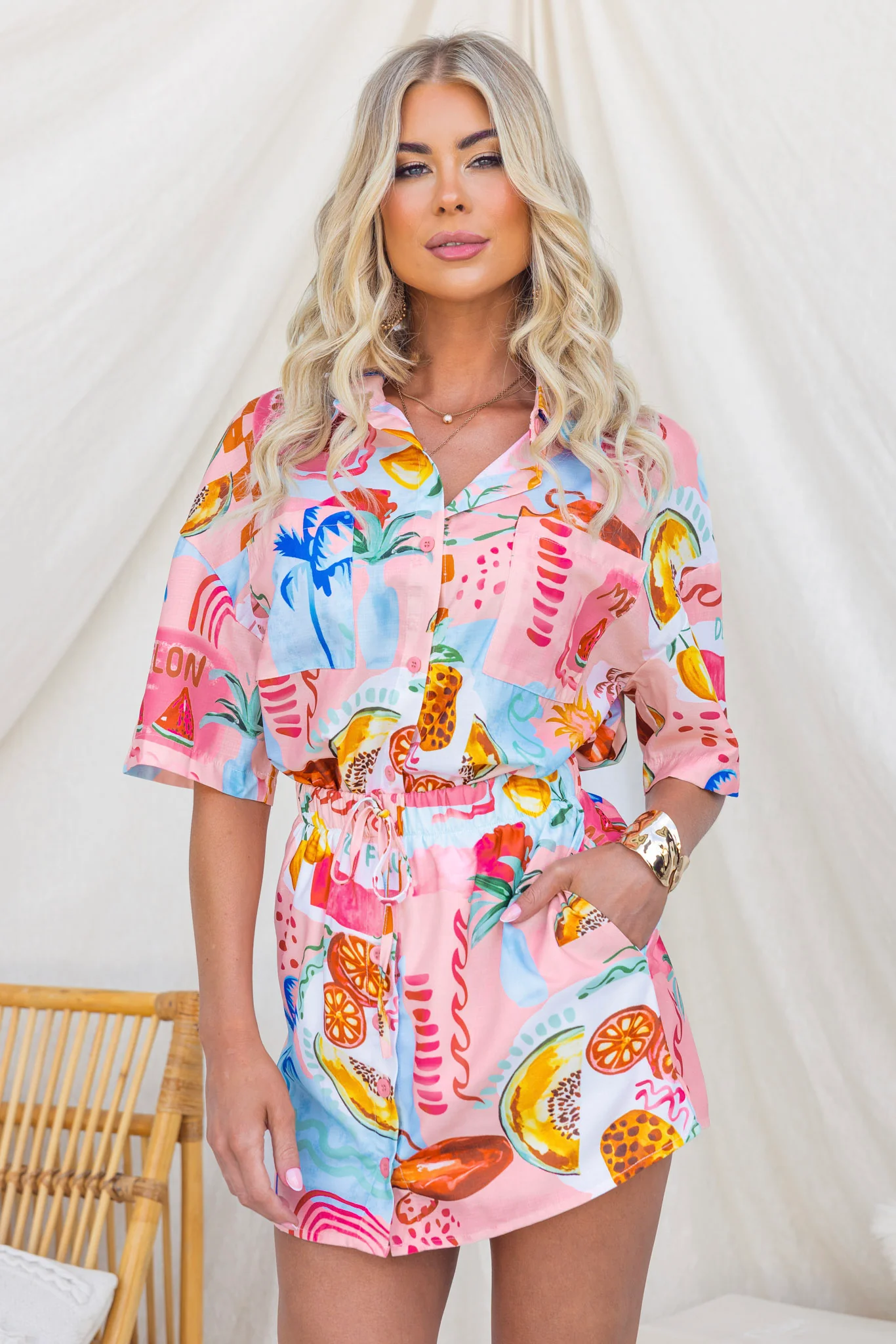 Coastal Affair Set - Image 3