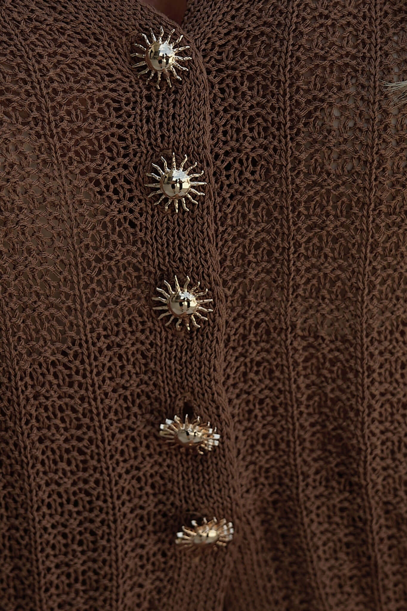 Cocoa Club Cardigan - Image 7