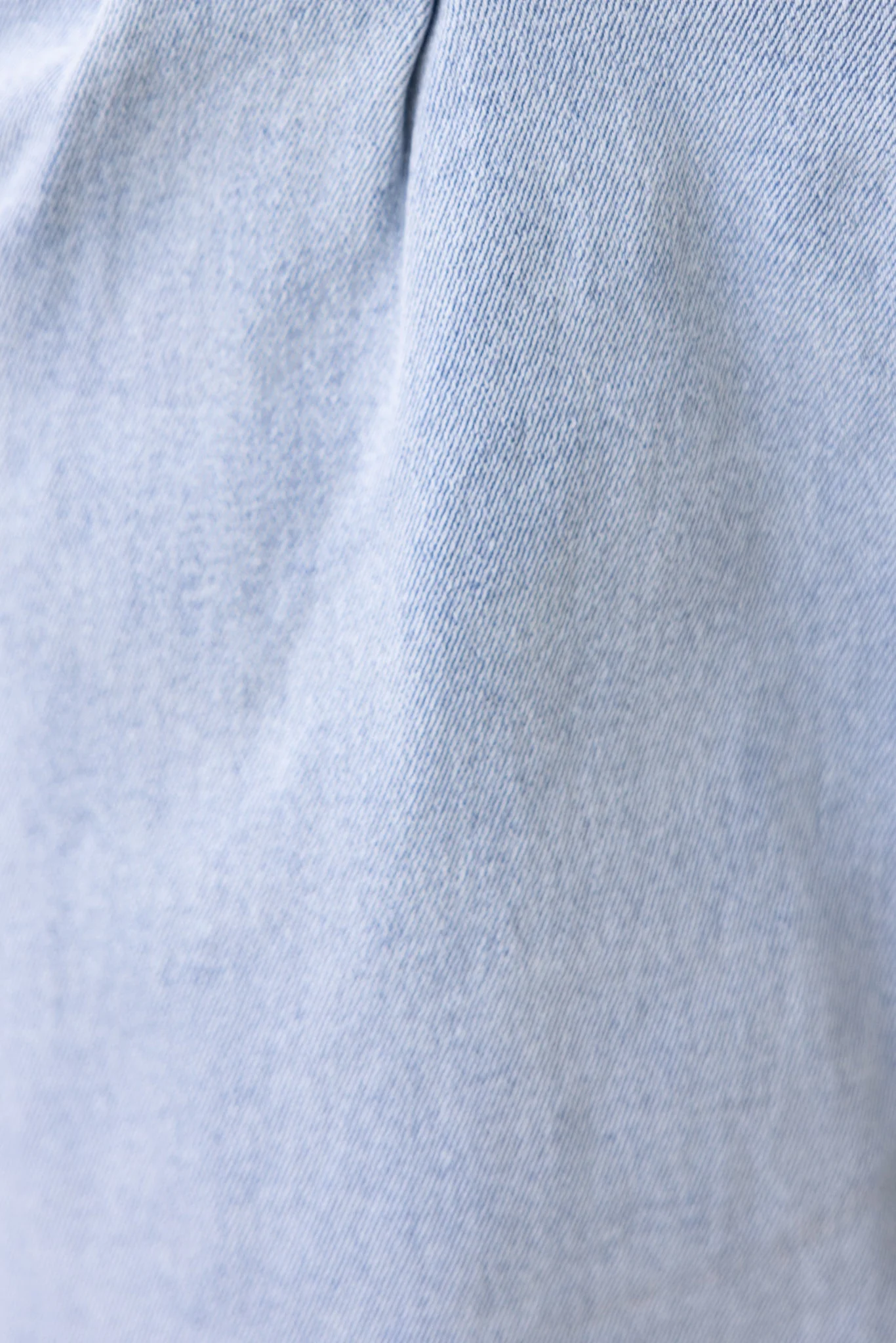 Colby Denim Midi Skirt - Image 6