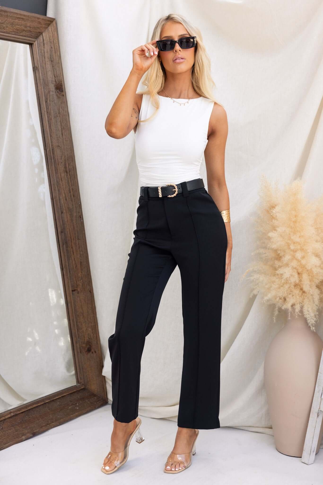 Columbus Pants