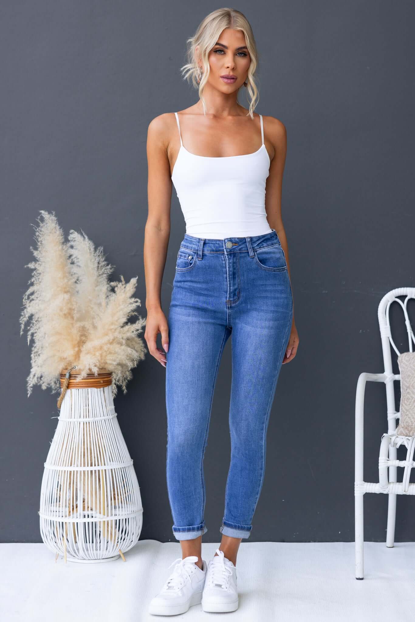 Como Jeans - Image 2