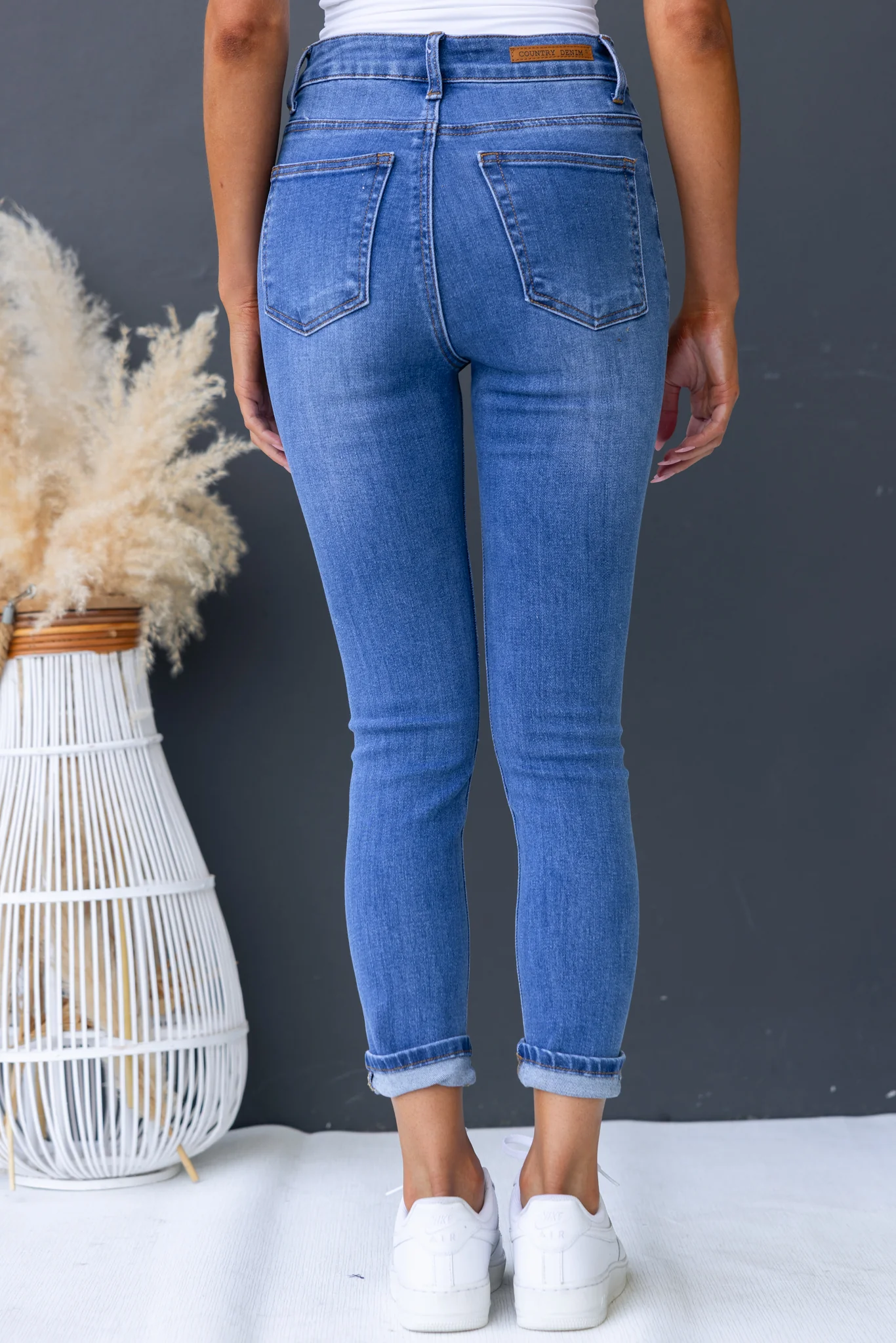 Como Jeans - Image 7