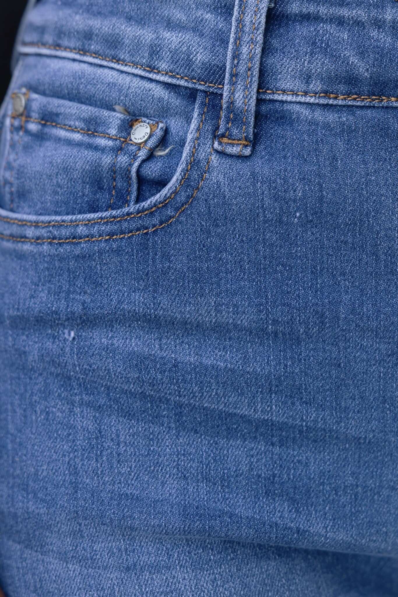 Como Jeans - Image 8