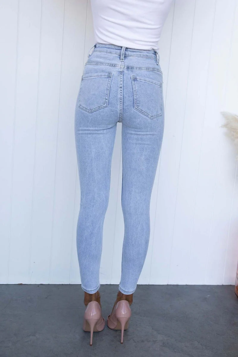 Compromise Jeans - Image 9