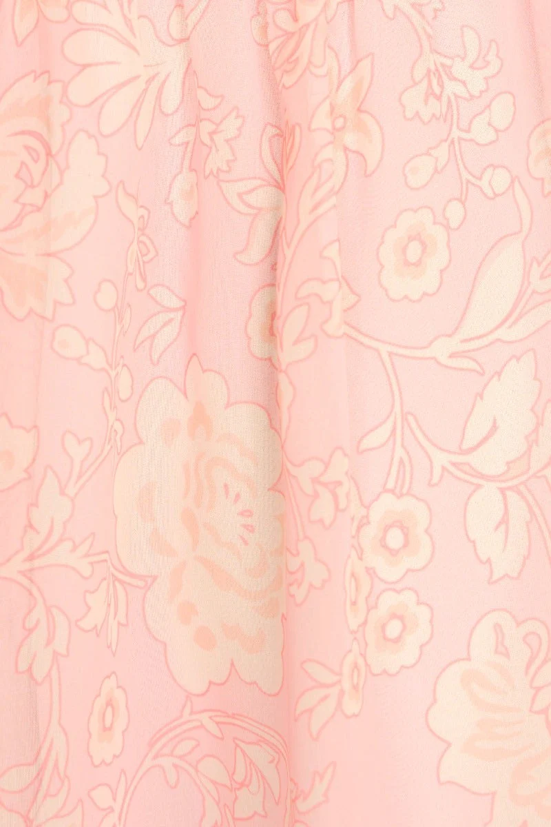 Connie Midi Dress - Image 6