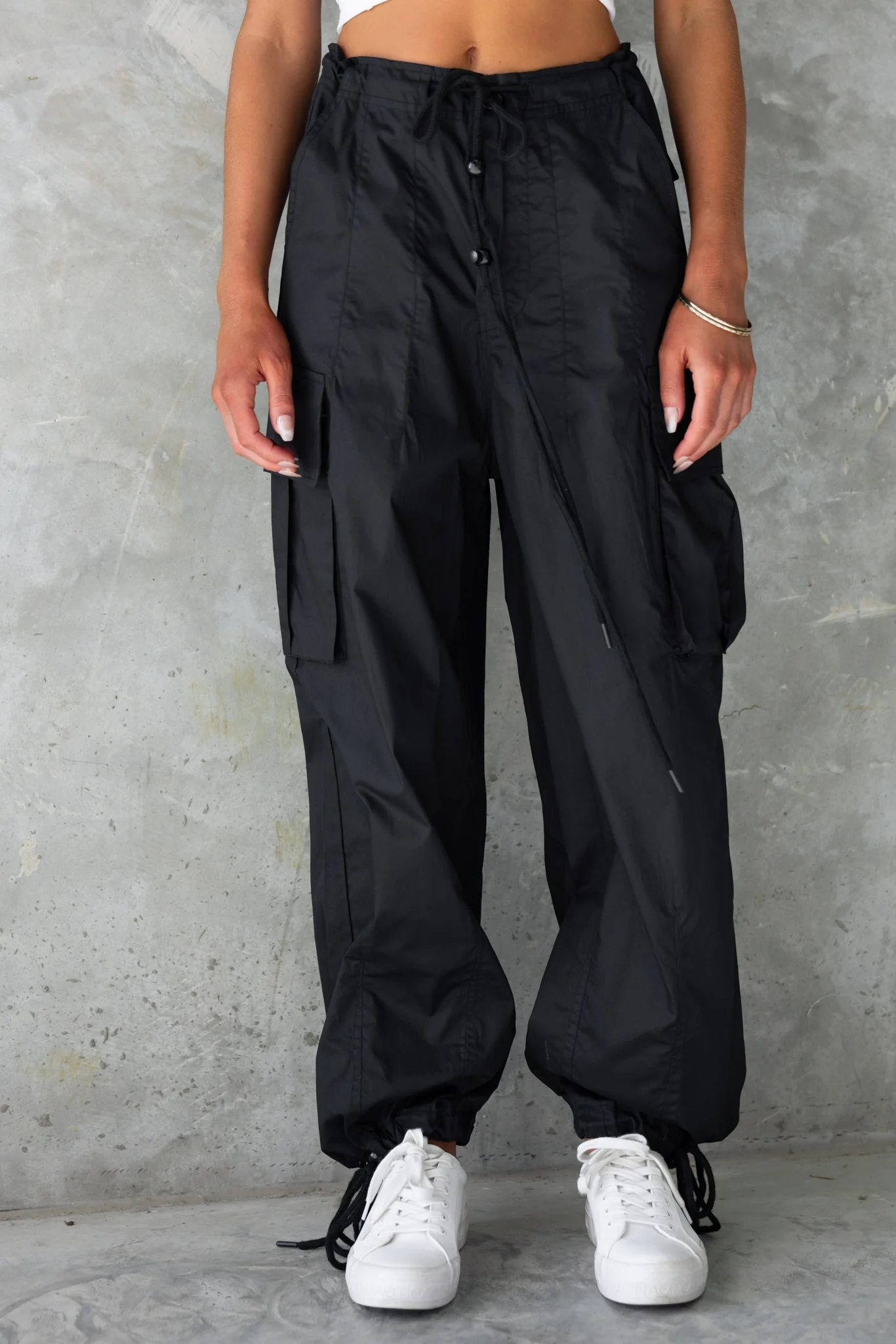 Conrad Cargo Pants - Image 2