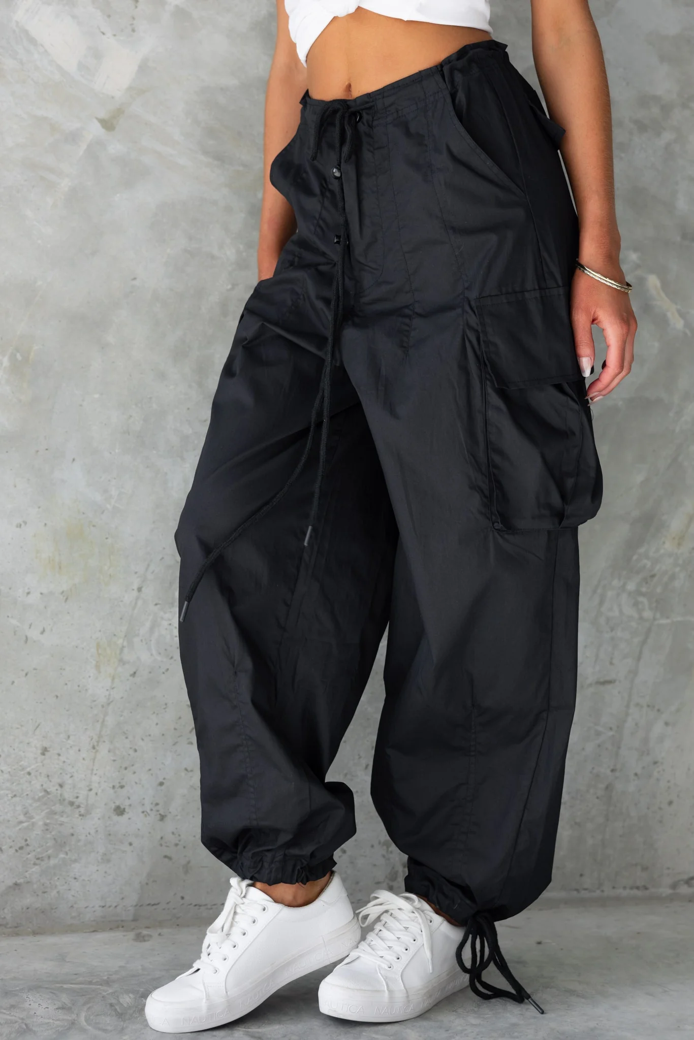 Conrad Cargo Pants - Image 3
